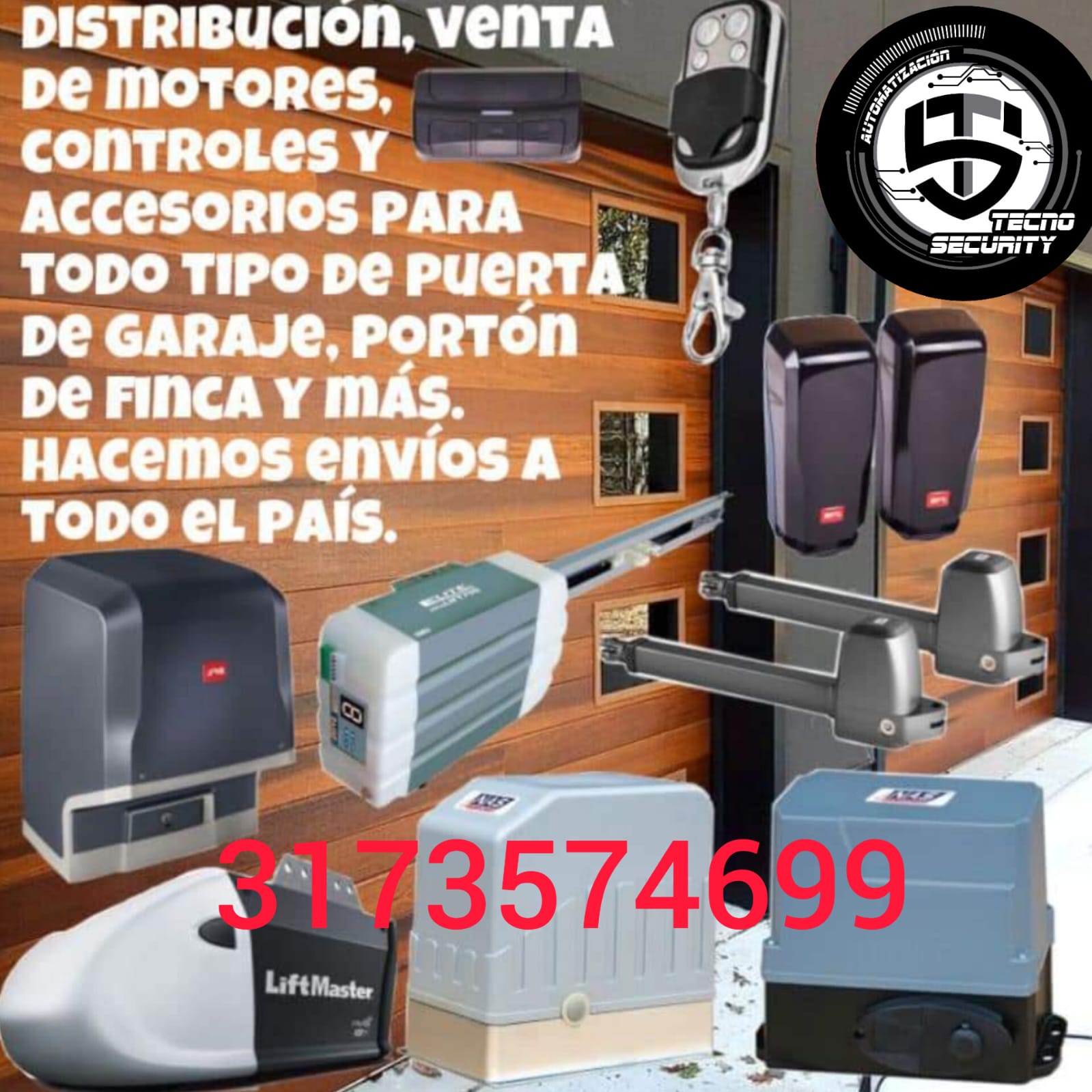 Domotica