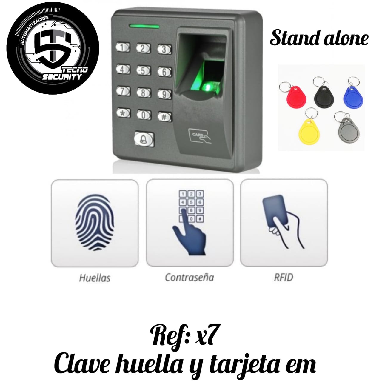 apertura de cajas de puertas