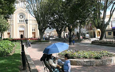 Apertura de puerta en Cajicá