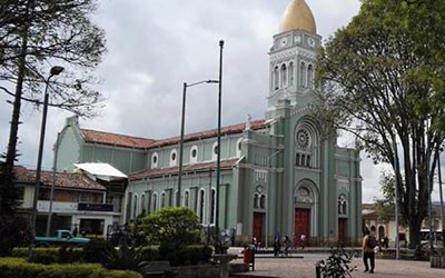 Apertura de puerta en Cajicá