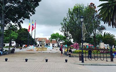 Instalación de guardas y cerraduras