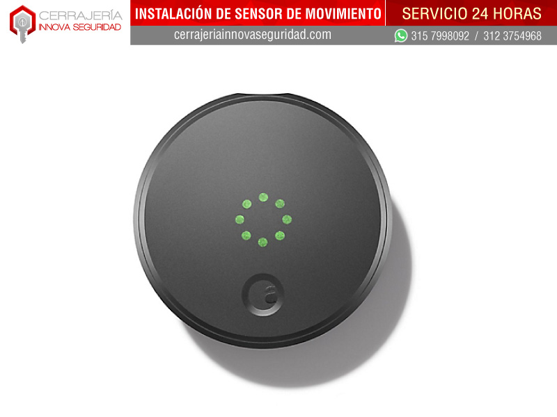 Instalación de sistemas domóticos