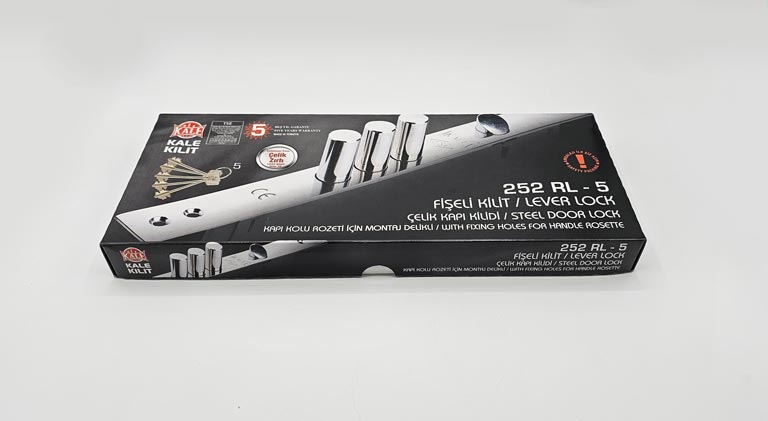 cerradura kale kilit 252 rl 5 cerradura kale kilit 252 rl 5