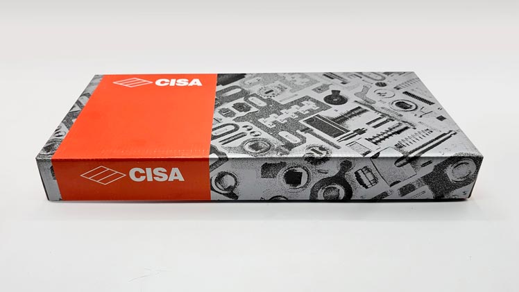 cerradura de embutir cisa cerradura de embutir cisa