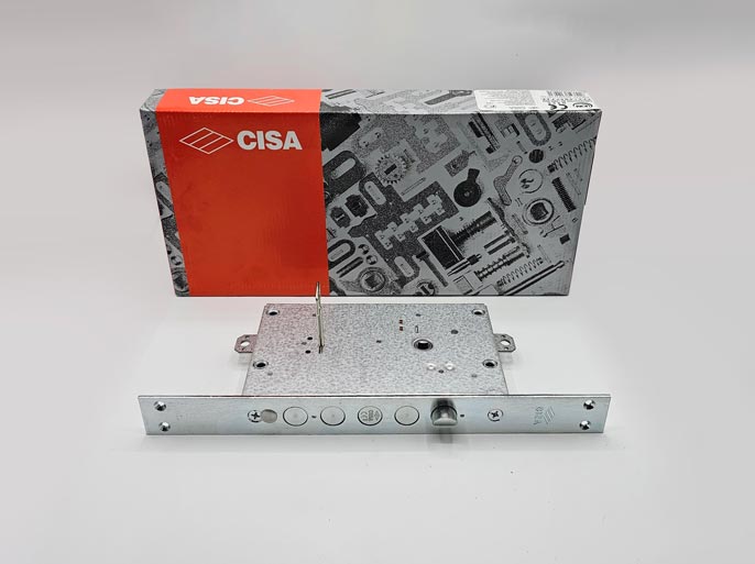 cerradura de embutir cisa cerradura de embutir cisa