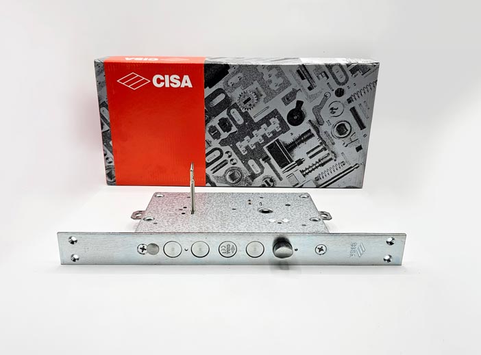 cerradura de embutir cisa cerradura de embutir cisa