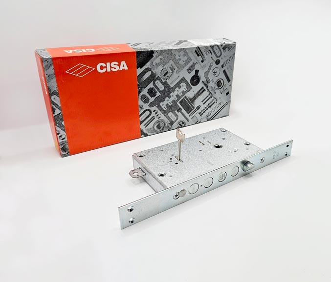 cerradura de embutir cisa cerradura de embutir cisa