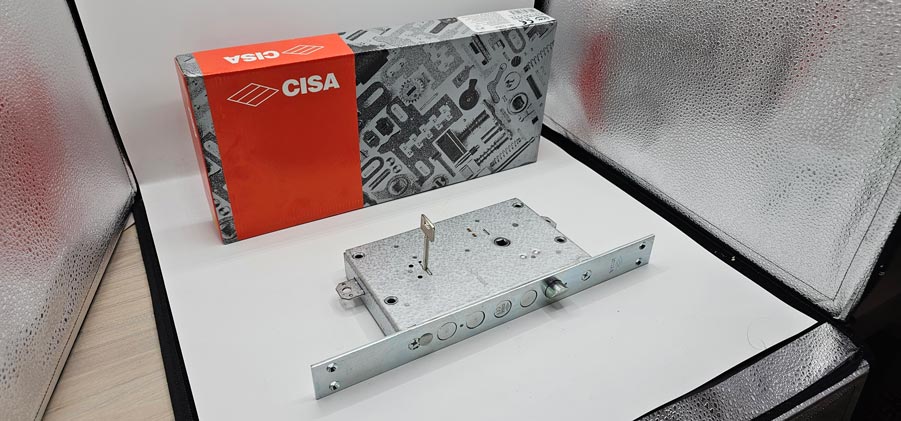 cerradura de embutir cisa cerradura de embutir cisa
