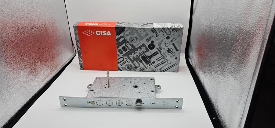 cerradura de embutir cisa cerradura de embutir cisa
